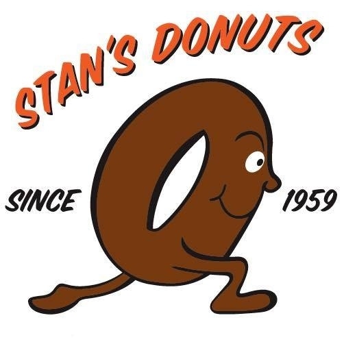 Stan's Donut Shop coupons